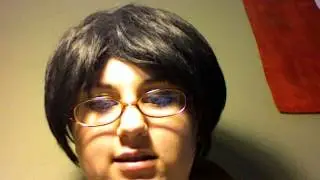 NYAN cosplay thanks you
