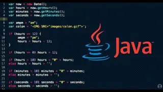 Data Structures in Java