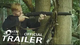 War Blade (2024) Official Trailer 1080p