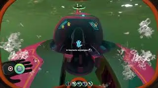 🌊Subnautica 0576 TANIA-Base Ausbau 3 😎