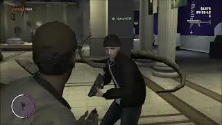 GTA 4 tbogt deathmatch (GFWL) 2023 part 2