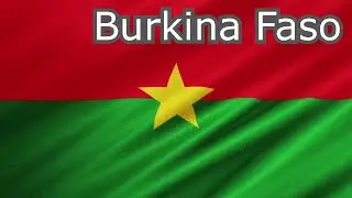 Burkina Faso 🇧🇫 ALL you need to know 🧵⚖🎥