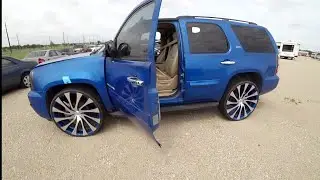 PORQUE NINGUÉM QUER COMPRAR ESSE CARRÃO?? 2007 GMC YUKON