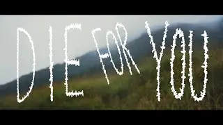 BANNY BUGS / DIE FOR YOU （Official Music Video）