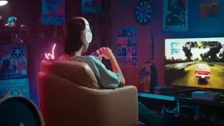 CityNet üçün reklam çarxı | internet provider commercial
