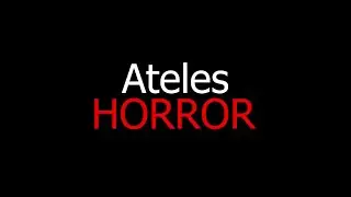 Ateles V2 Horror