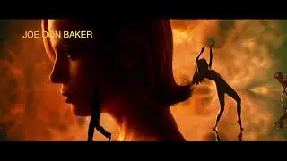 007 - Goldeneye [1995] INTRO MUSIC VIDEO