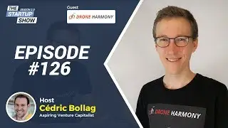 Drone Harmony Provides High-Quality Data Collection in the Most Challenging Scenarios /Episode 126