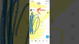 What did the ai post on their story?! #snapchat #snap
