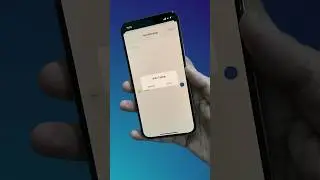 How to UNDO any mistake on iPhone #iphonehiddenfeatures #iphonetricks