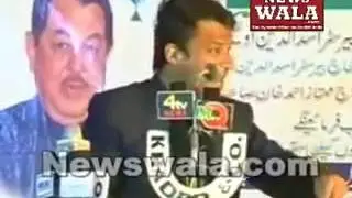 Akbaruddin owaisi is jealous of salman khan stardom