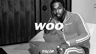 [FREE] Pop Smoke x 808 Melo Drill Type Beat 2021 - 