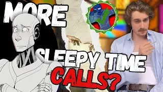 COPECAST: HIMPLETON JAR CALL 2