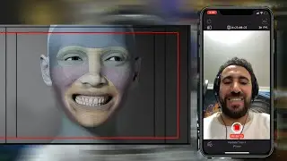 unrealengine MetaHuman Animator #2