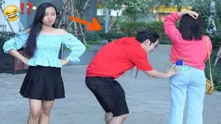New Funny and Fail Videos 🤪 Comedy Vines Best fun 2023 | Football Compilation 