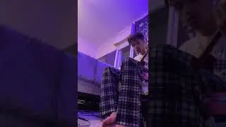 kinda ugly - xxxtentacion cover