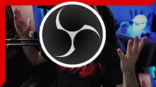 Comece a fazer Live Stream agora mesmo! Tutorial Básico de OBS Studio + Dicas