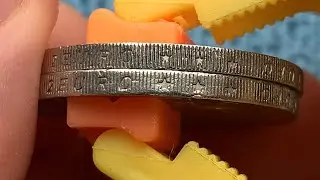 2 euro Rare Ireland 2002 Mixing of blanks is possible that  mint used blank from an Austrian batch.