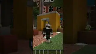Как три, почему три? 🤣 #minecraft #lukas #майнкрафт #вернулся