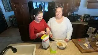 Homemade Spicy Chai Drink Mix
