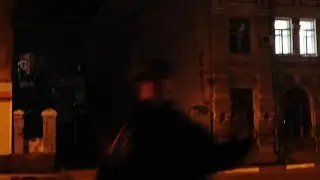 А Эйч - Первое появление ( PUNCH CRAFT, 1 раунд)