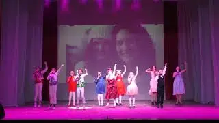 онлайн концерт посвященный 