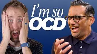 NEVER say this to people with OCD
