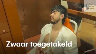 Verdachten terreuraanslag Moskou voor de rechter