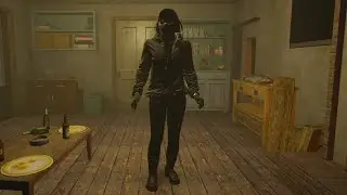 Final Act | Teaser