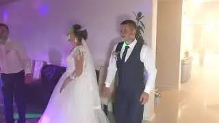 А БАБИ ЯК БАБИ, ТИ КОРОЛЄВА - ВЕСІЛЬНІ ТАНЦІ. МУЗИЧНИЙ ГУРТ БОЙКІВЧАНИ 2020