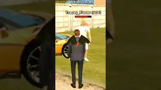 ПОМОГ БЕДНЯГЕ НА GRAND MOBILE🤑