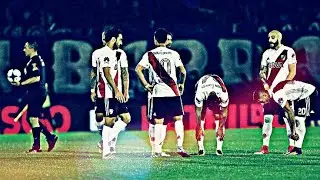 Video Motivacional para River Plate 