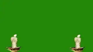 Candle Green Screen, Candle Fire, Candle Videos