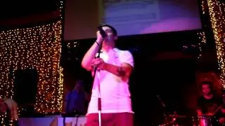 25/17 - Жду чуда (отрывок) (Live in Екатеринбург 22.03.13.)