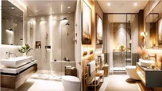 Best Bathroom Design Ideas 2025: Top 150 Modern Bathroom Designs for Home Interior