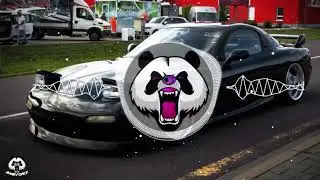 Kazu x 2FISTD  Jimmy Hoffa-[BASS BOOSTED]
