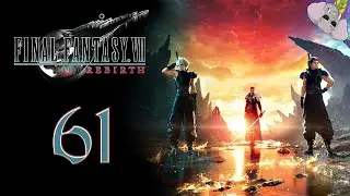 Commission Des Invocations. Final Fantasy VII Rebirth, Episode 61, GamePlay [Fr].
