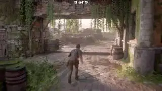 Uncharted 4 chapter 20 treasure locations