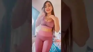 رقص سکسی دختر ایرانی اووف 🥰 