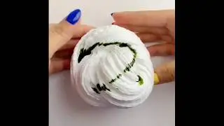 ASMR / АСМР Для тех кто не испытывает мурашки 💕 Подборка слаймов из Инстаграма 💖