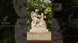 El Mausoleo de Vicente Cáceres
