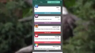 iOS Tweak: NotificationCards (Card Like Notifications)