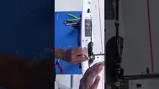 Joysway Dragon Force 65 V7 Radio Control Yacht Building & Setup | Part 3 | 