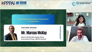 Understanding Sustainable  Procurement & Its Importance