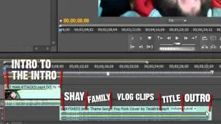 How To Make An Epic Intro - Part 1 - Editing