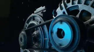trailer liberty engine