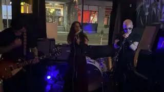 PTYL vs DEMONCAST - Fledge  @ Tequila Mockingbird