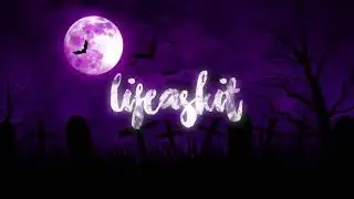 NEW HALLOWEEN INTRO🎃👻