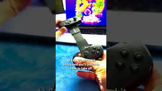 Xbox Cloud Gaming Controllers #xbox #gaming #gamepass #backbone #gamesir #cloudgaming
