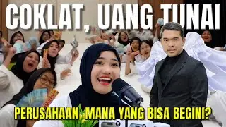BARU TRAINING UDAH NGERASAIN BONUS!!